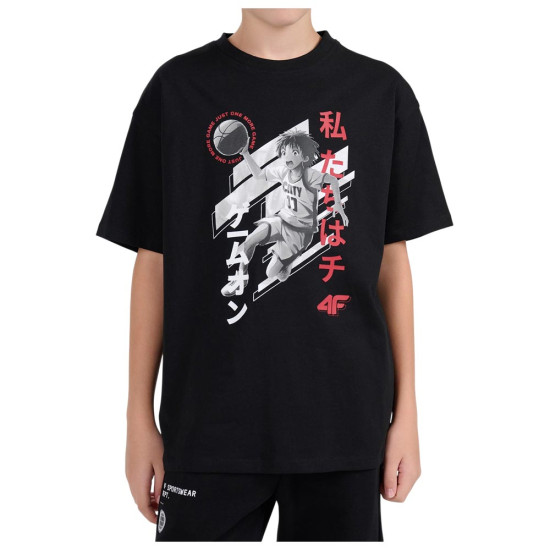 4F TSHIRT